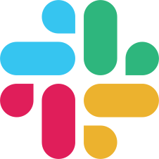 Slack logo